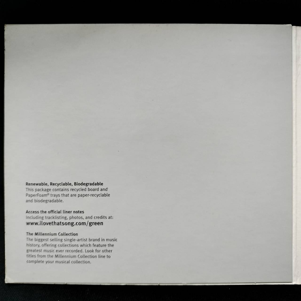 The Mamas & The Papas – The Best Of The Mamas & The Papas / USA / กล่องมีจุดเหลือง / แผ่นดี