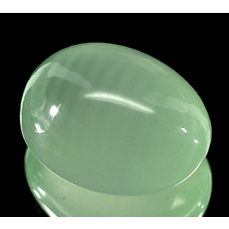 แคลไซต์ (Calcite) 8 กะรัต