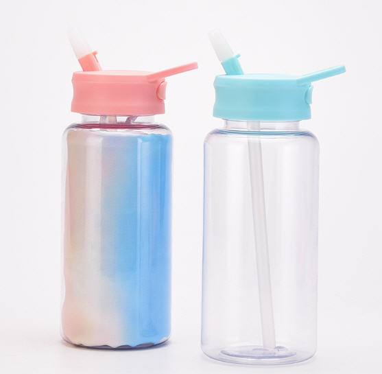 กระบอกน้ำพลาสติก,กระบอกน้ำพลาสติก1,100ml+กระเป๋าเป้หูรูด