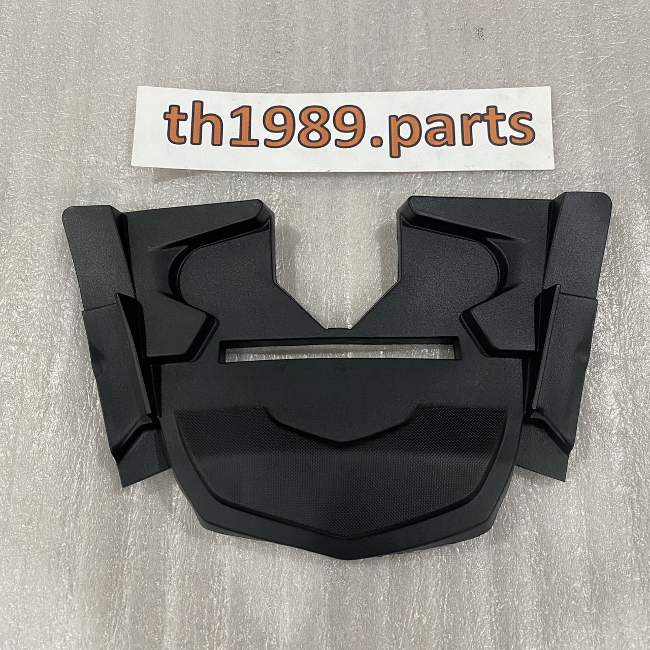 B5V-H4516-00 ฝาครอบไฟท้าย EXCITER155 ALL NEW 2021-2025 อะไหล่แท้ YAMAHA