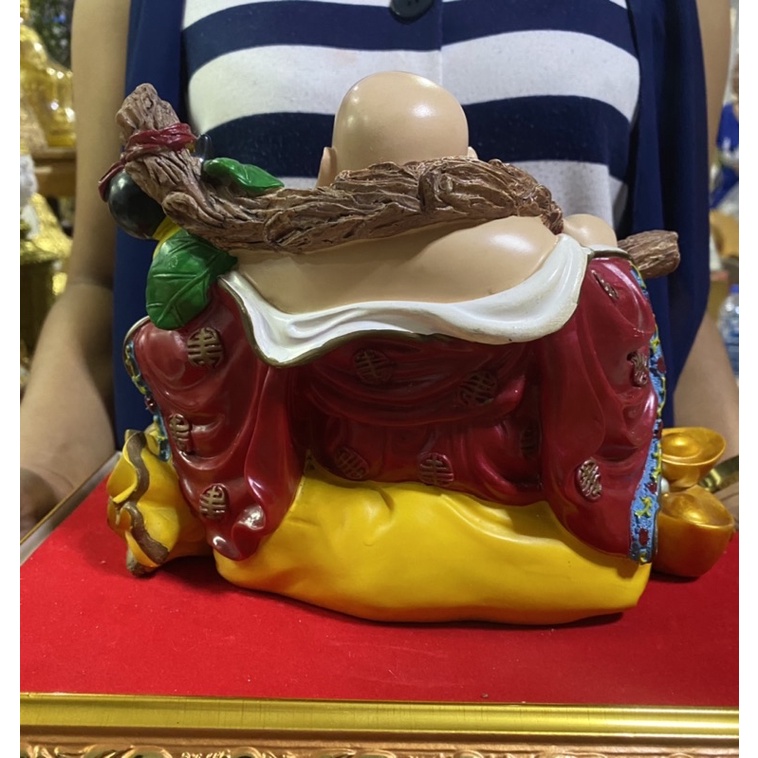 พระสังกัจจายน์ กว้าง9นิ้ว สูง8นิ้ว