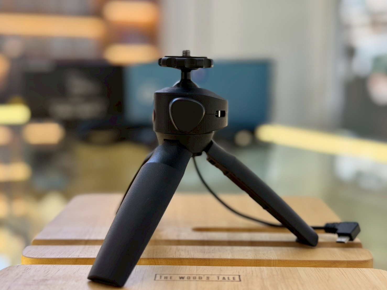 Panasonic Lumix G100