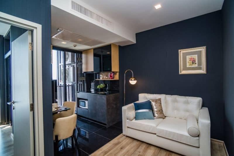 The Line Jatujak - Mochit