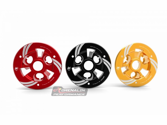 Ducabike จานคลัทช์ pressure plate สำหรับ STF V4