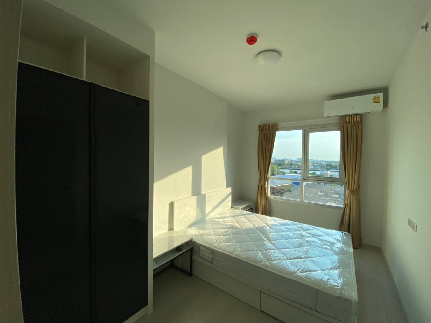 Chapter One Shine Bangpo