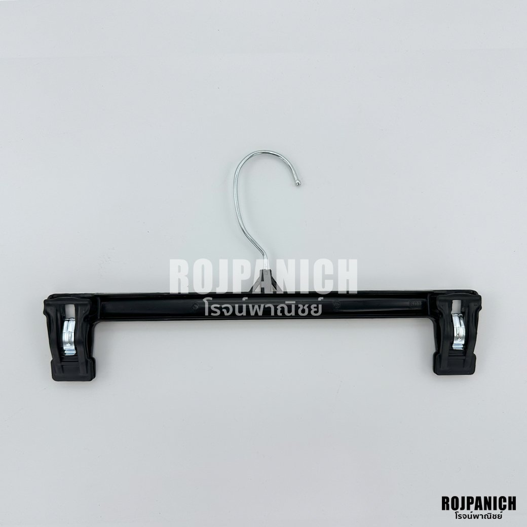 ไม้หนีบ6012 ตะขอหมุนได้