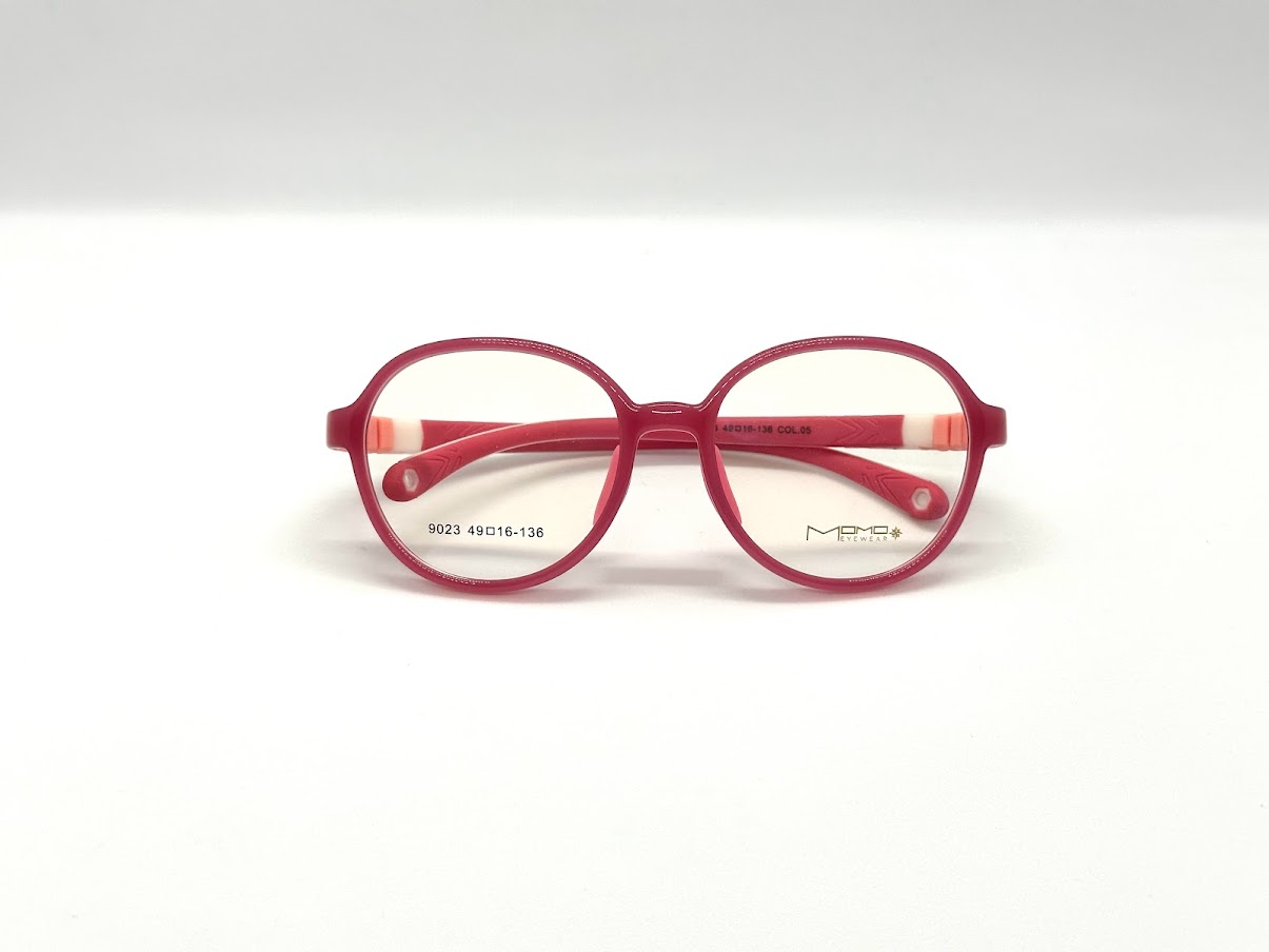MOMO EYEWEAR KIDS รุ่น 9023 สี C5