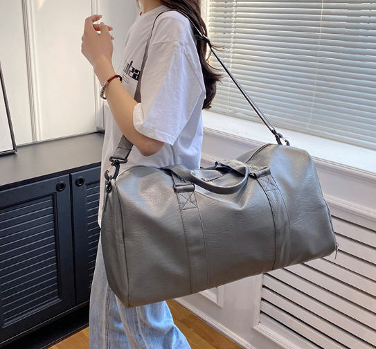 กระเป๋าใส่เสื้อผ้า,กระเป๋าเดินทาง,กระเป๋าออกกำลังกาย,กระเป๋าหนังPU,กระเป๋าใส่รองเท้า