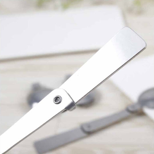 ช้อนพับได้,ช้อนพกพา,ช้อน