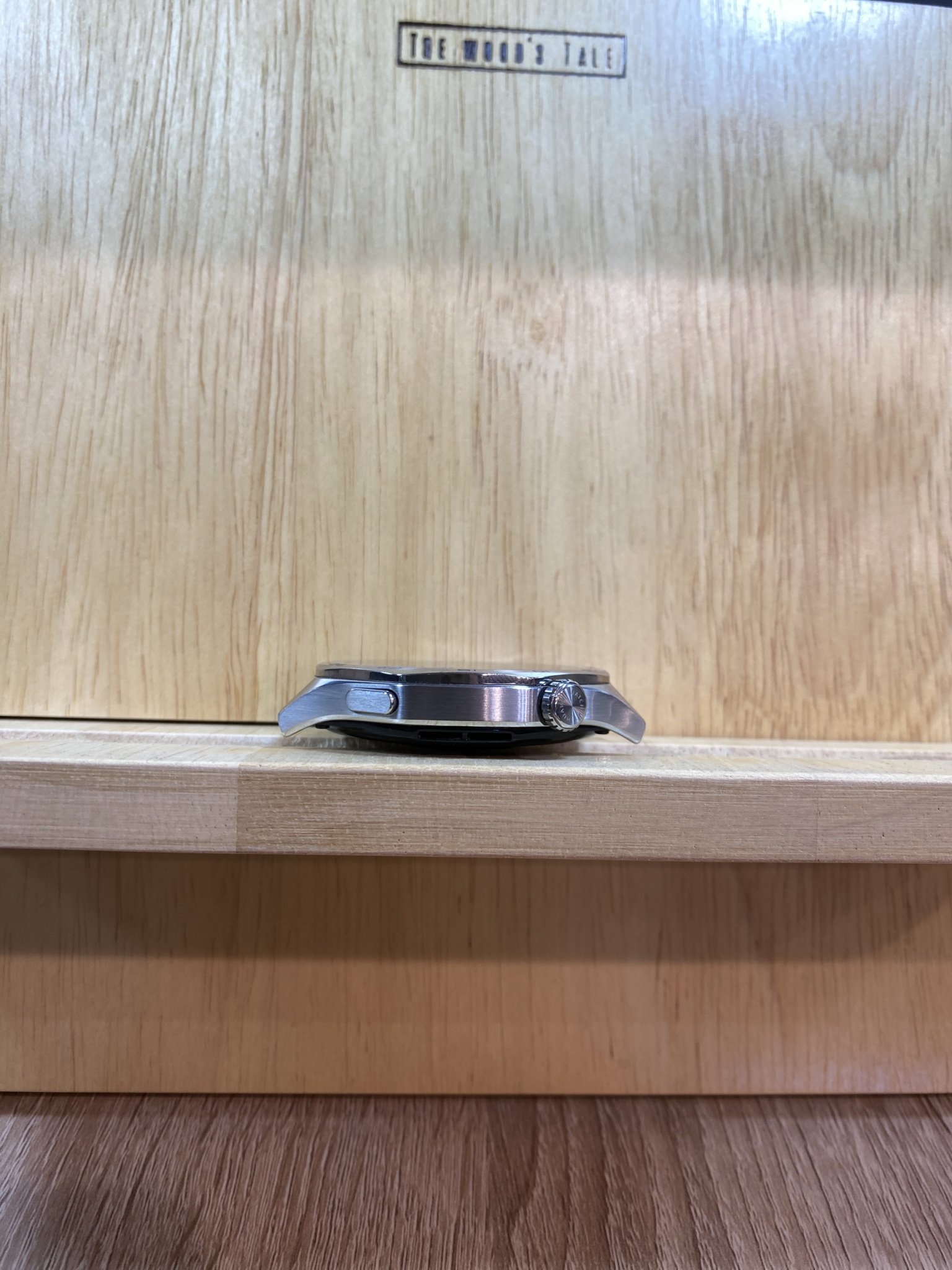 Huawei Watch GT5 46mm Blue