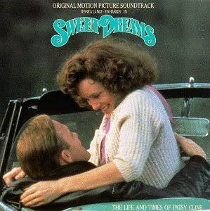 Patsy Cline – Sweet Dreams (Original Motion Picture Soundtrack) / USA / แผ่นดี