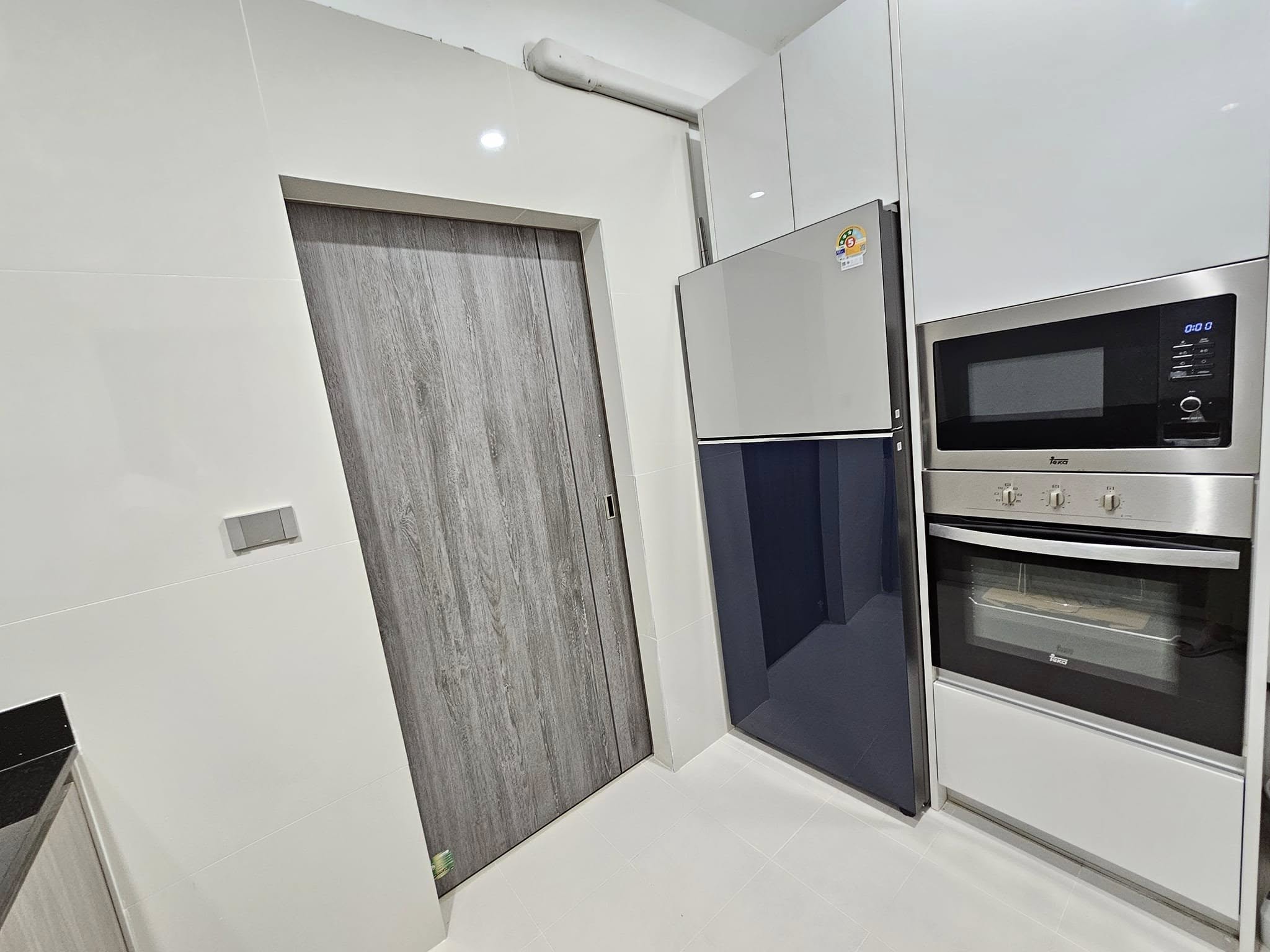 Baan Lumpini Suan Luang Rama9