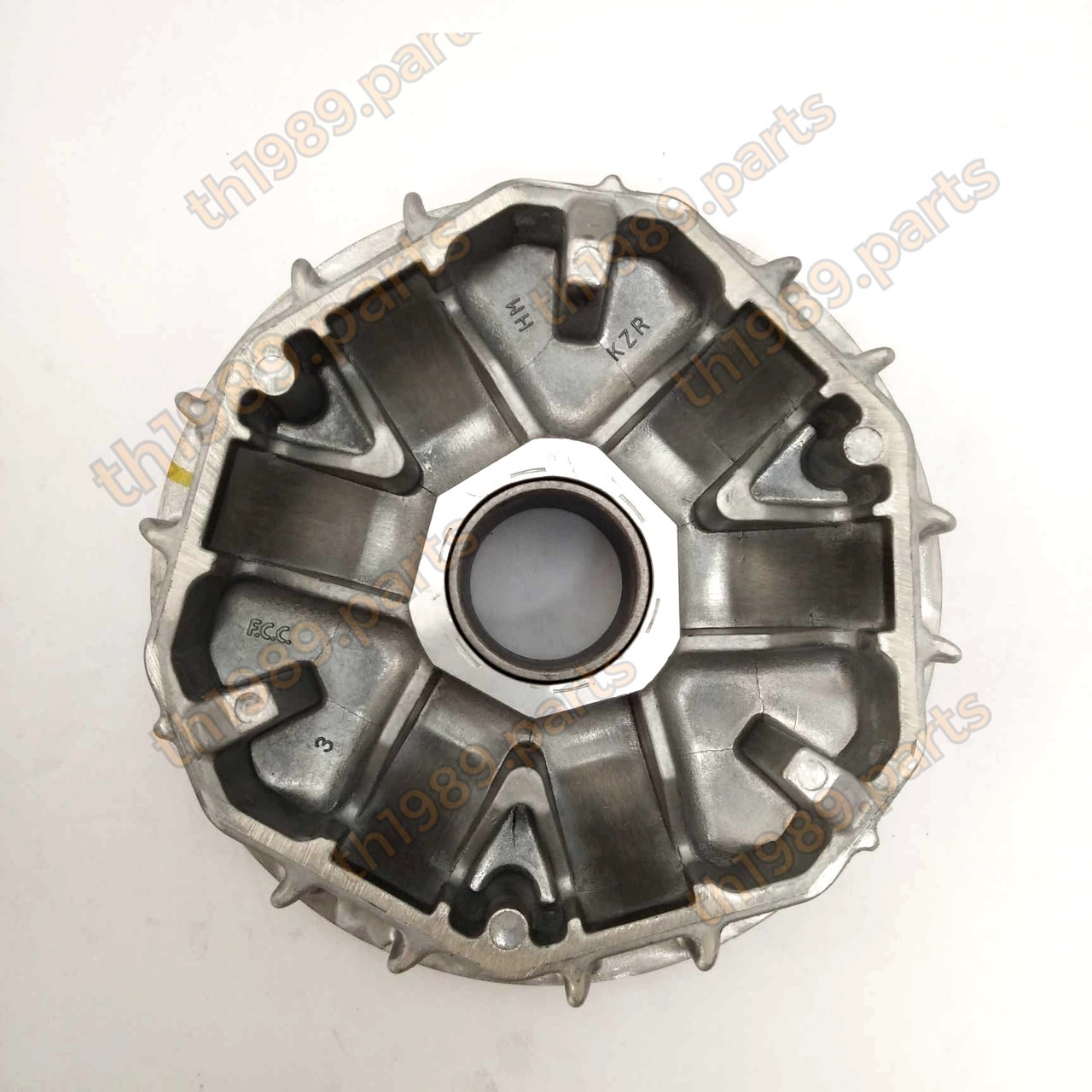 22110-KZR-601 ชามเม็ด CLICK125i 2012-2014 , LEAD125 2021 อะไหล่แท้ HONDA