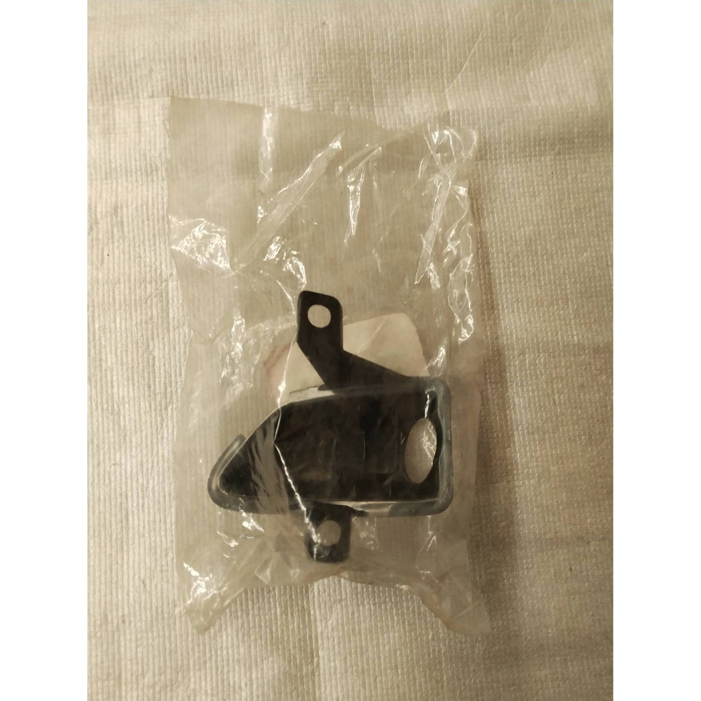 ฝาครอบสวิทช์สีดำ C100P , MP อะไหล่แท้ HONDA 64450-KFM-900ZA