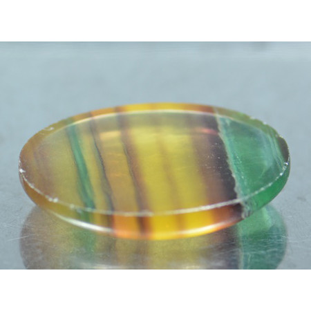 ฟลูออไรท์หลากสี ( Fluorite) 44.20 กะรัต
