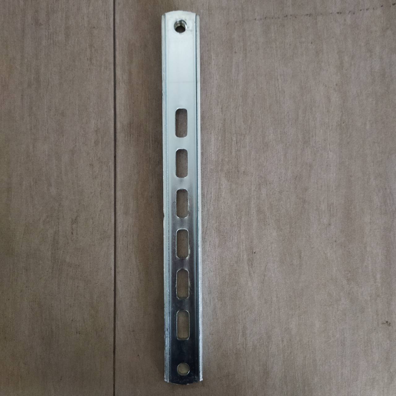 43007-1168 ก้านจับแผงผ้าเบรคหลัง CHEER AN110L1 อะไหล่แท้ KAWASAKI