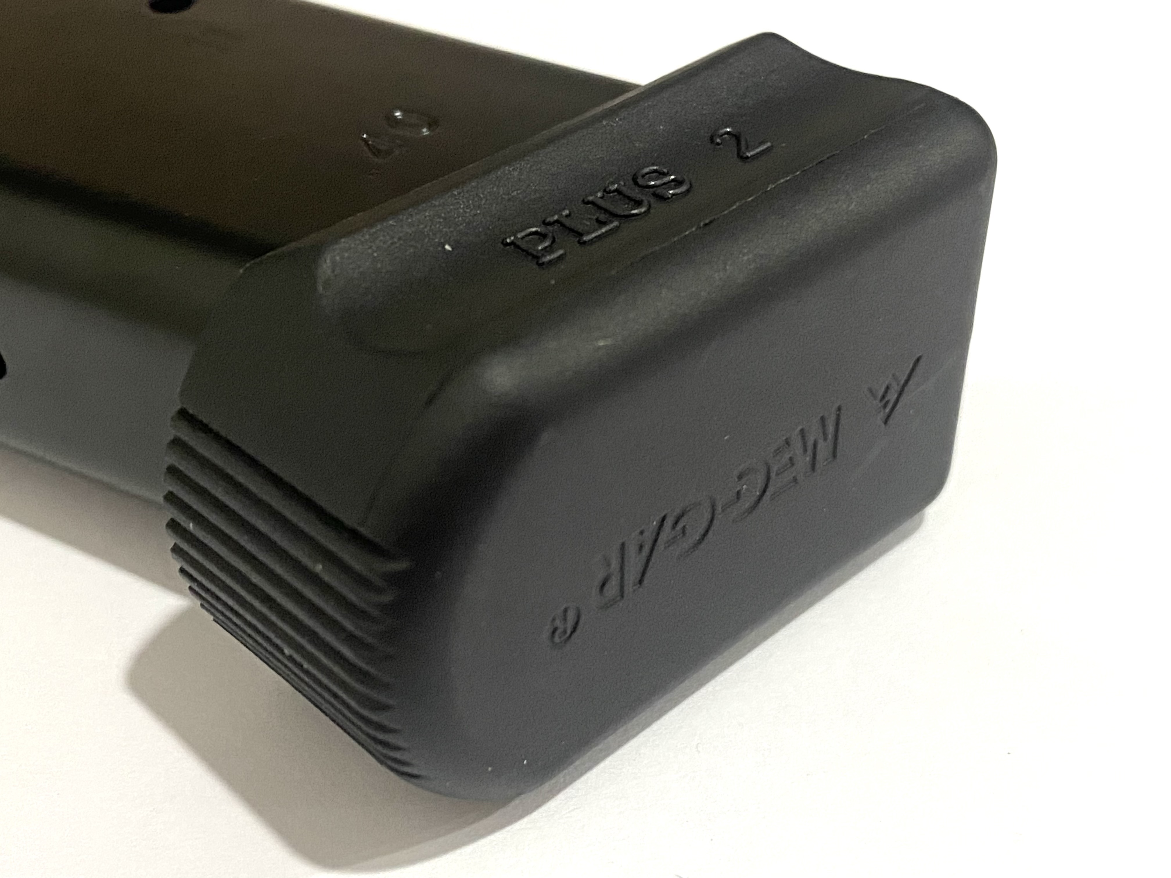 แม็กกาซีน CZ75Com/D/P-01+ส้นMecgar