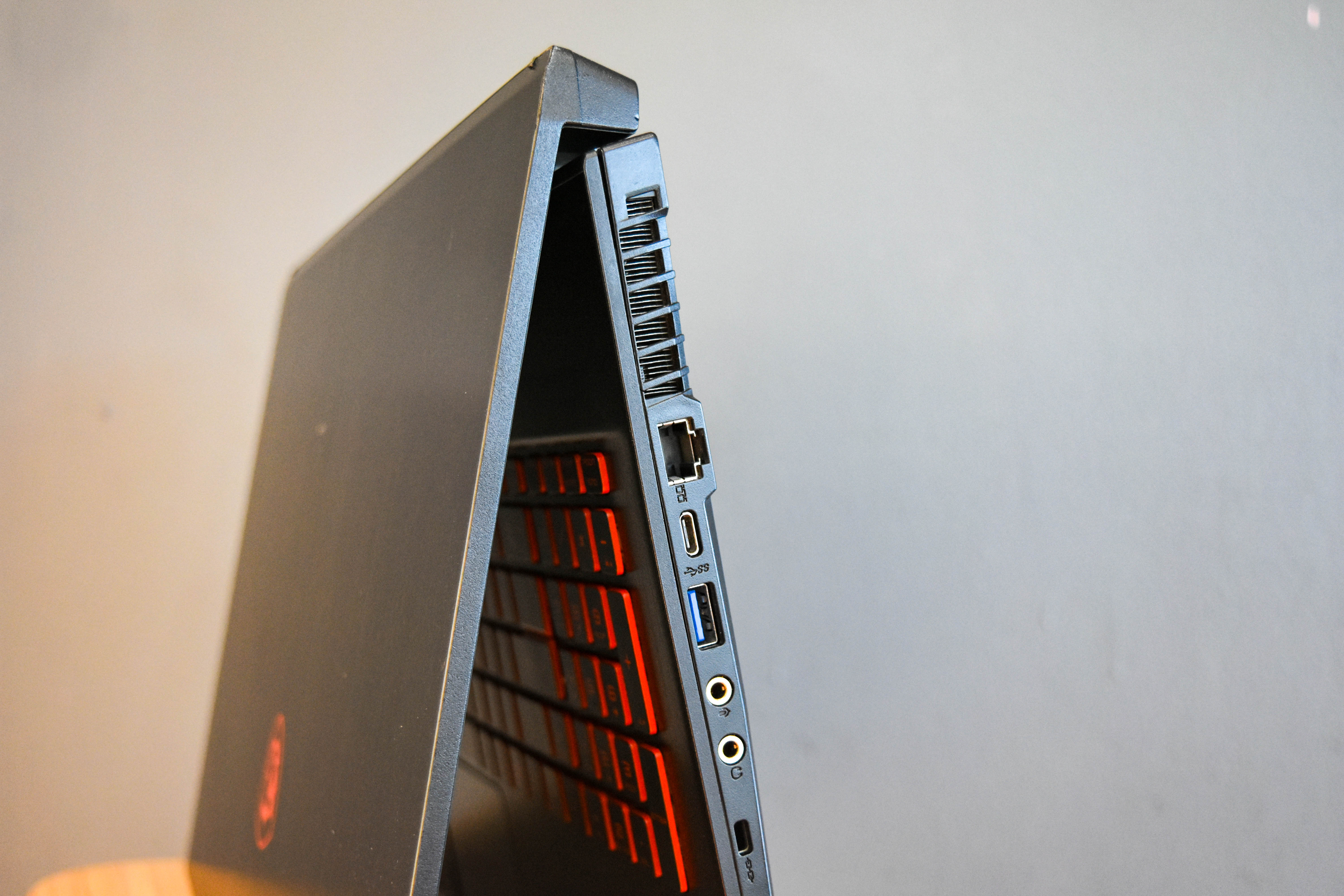 MSI GF75 Thin 10SC-090TH