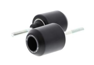 Evotech กันล้มกลาง (Crash Bobbins) สำหรับ CB650R 2019+