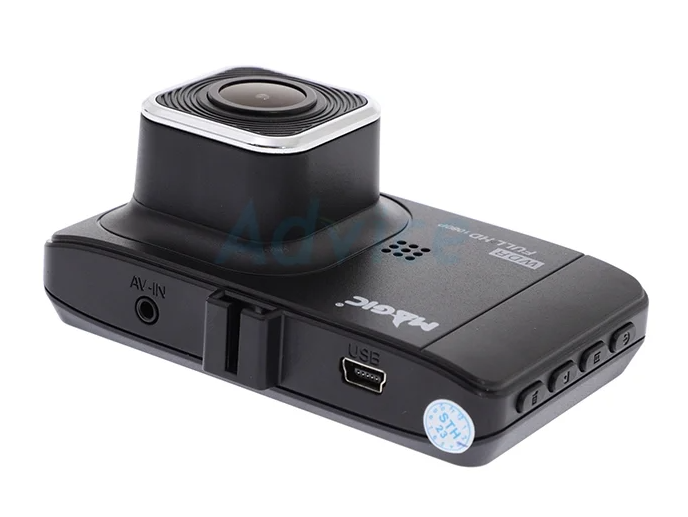 กล้องติดรถยนต์ MAGIC TECH T418 3.0" Car Camera