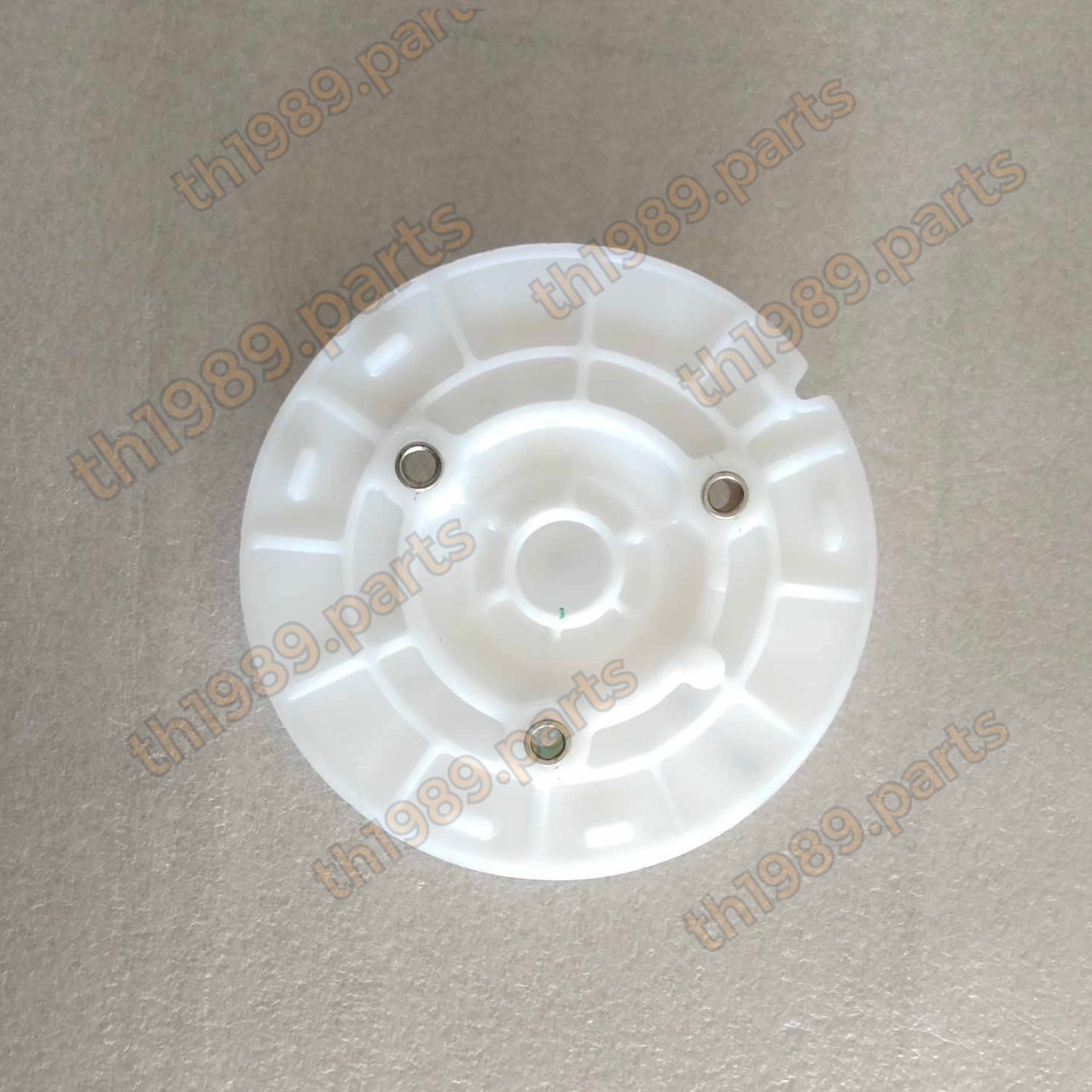 19510-K60-B00 พัดลมระบายความร้อน CLICK125I 2015-2019 ไฟหน้า LED อะไหล่แท้ HONDA