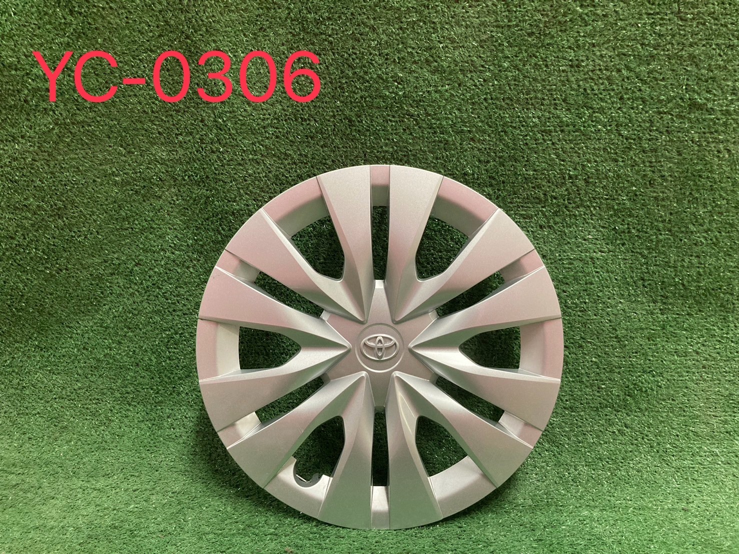 ฝาครอบล้อ Toyota Vios มือสอง