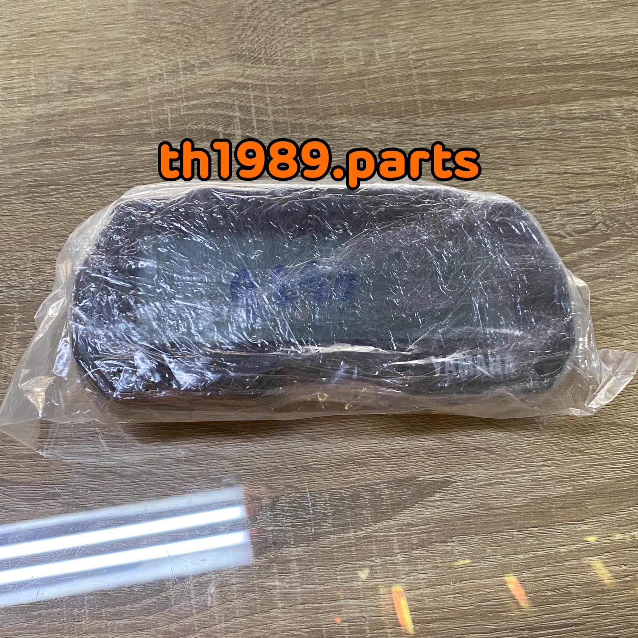 🛑อะไหล่เทียมเทียบแท้ PD000396 ชุดไมล์ R15 BK6-H3500-00/BK6-H3500-03