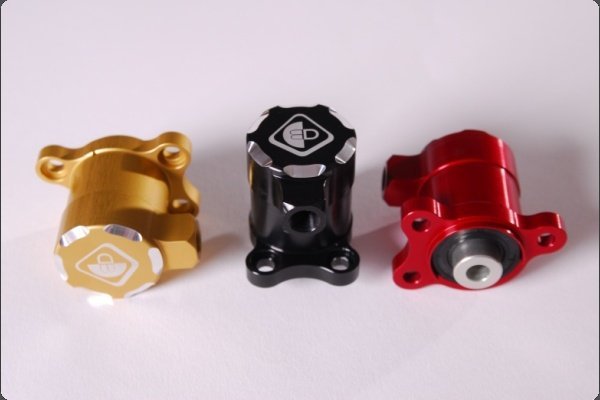 Ducabike Cluth slave cylinder 30 mm ปั๊มคลัชท์ล่าง สำหรับ Ducati (รหัสสินค้า AF01)