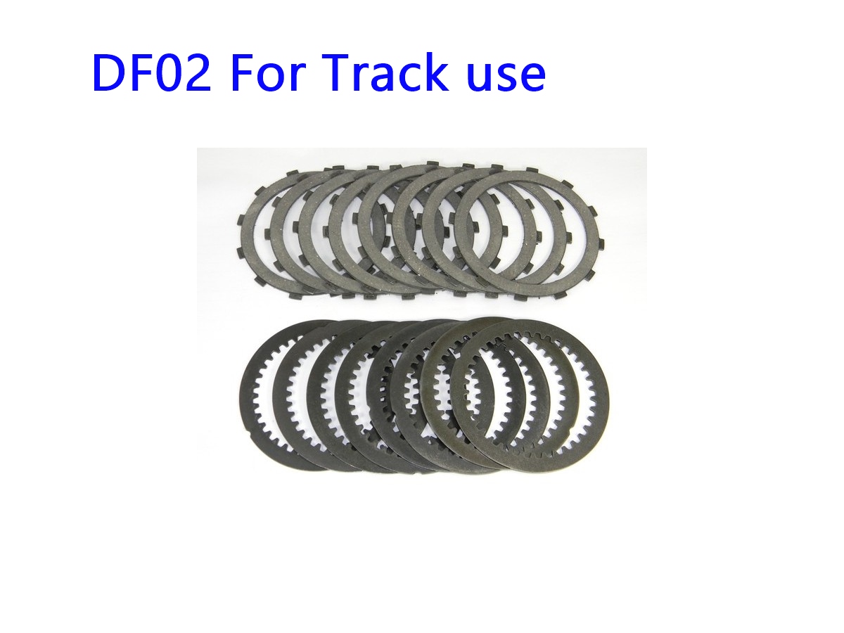 ducabike ชุดคลัทช์แห้ง ครบชุด สำหรับ Panigale v4 v4s 2018+