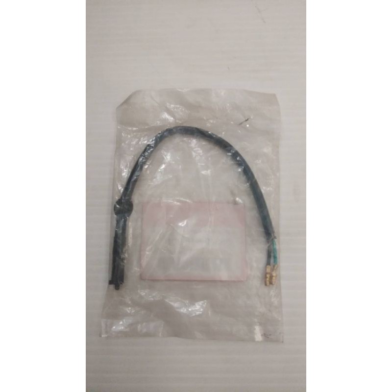 35340-K16-901 ชุดสวิทช์ไฟเบรกหลัง SCOOPY-i 2013 ไฟเลี้ยวบังลม อะไหล่แท้ HONDA