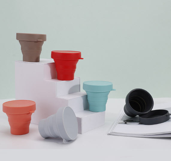 แก้วซิลิโคน,แก้วซิลิโคนพับได้,แก้วซิลิโคน