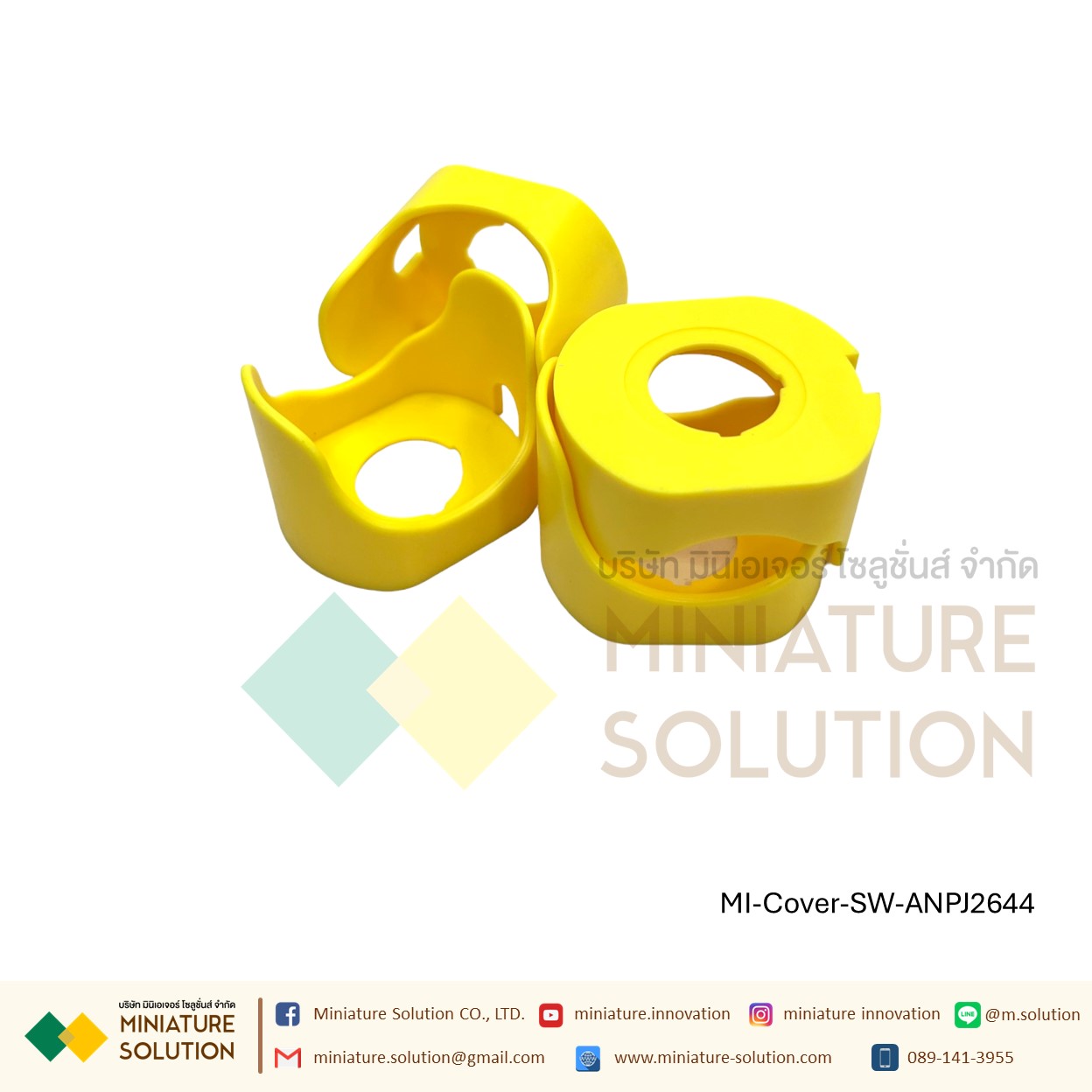 อุปกรณ์เสริมปุ่มสวิตช์ ฝาครอบปุ่มกดสวิตช์ฉุกเฉิน ปุ่มหยุดฉุกเฉิน ฝาครอบป้องกัน แบบใส กล่องคำเตือน ฝาครอบ 22MM