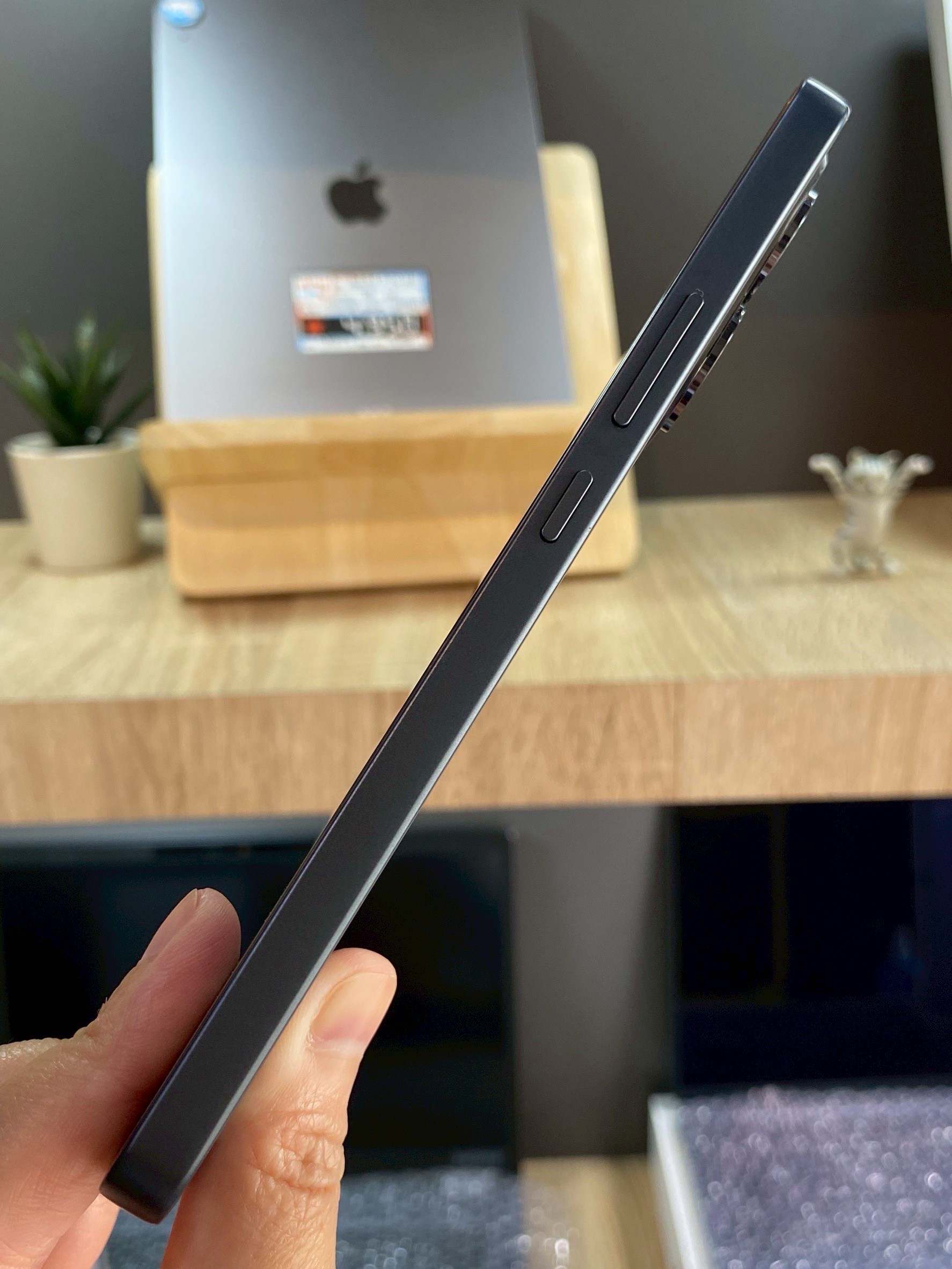 OPPO Reno13F 5G 12/256GB Graphite Gray