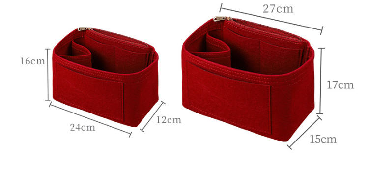 กระเป๋าจัดระเบียบ,ที่จัดระเบียบกระเป๋า,ที่จัดทรงกระเป๋า,ฐานรองกระเป๋า