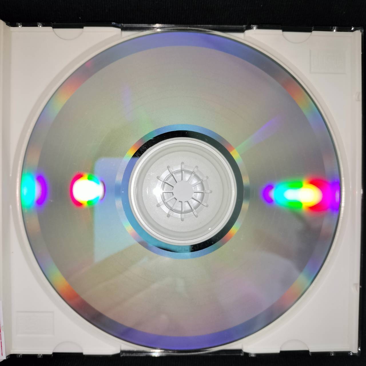 Indecent Obsession – Indio / JAPAN / แผ่นสวย / มี Obi