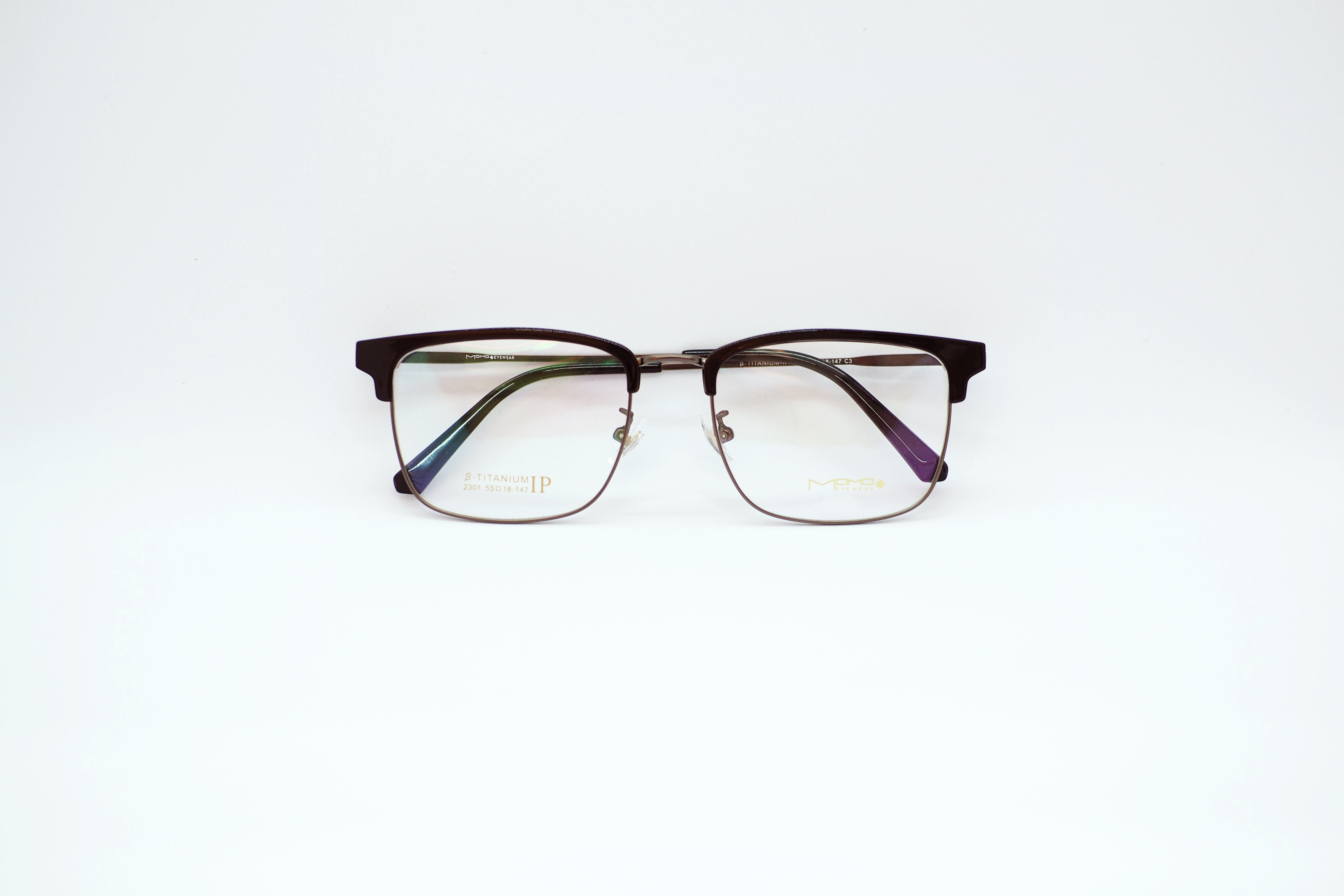 MOMO EYEWEAR รุ่น 2301 สี C3