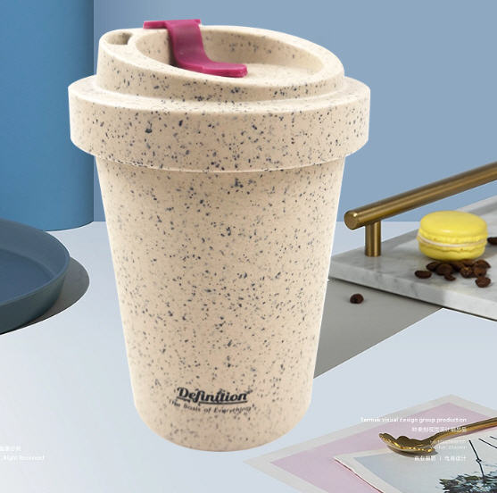 แก้วกากกาแฟ,แก้วกาแฟกากกาแฟ,350ml,ขั้นต่ำ1,000ชิ้น