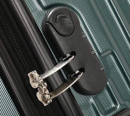 กระเป๋าเดินทาง,กระเป๋าเดินทางแบบซิป,20นิ้ว,22นิ้ว,24นิ้ว,สกรีนโลโก้