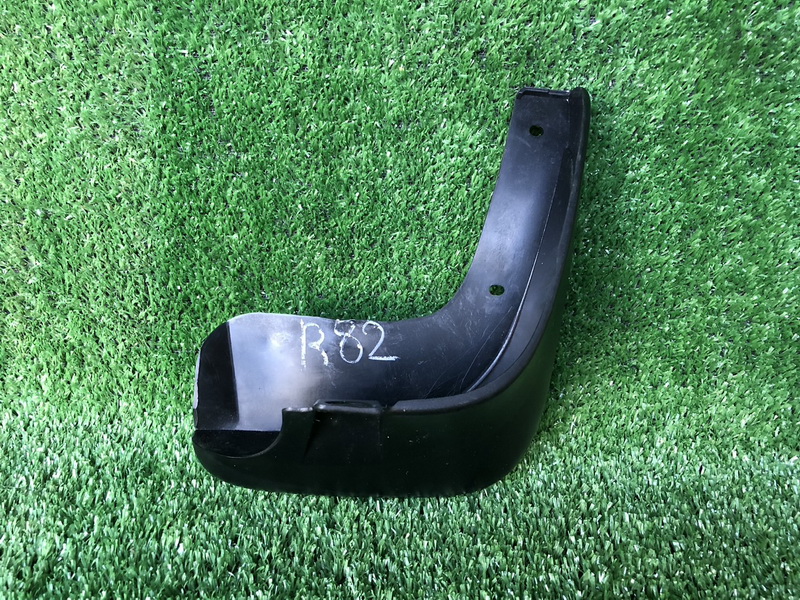 แผ่นกันโคลนรถยนต์