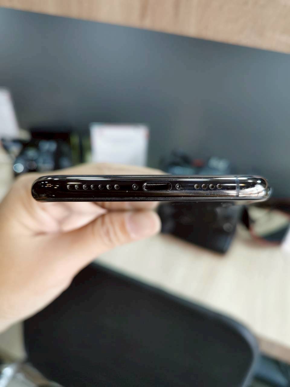 iPhone 11 Pro Max 64GB Space Gray