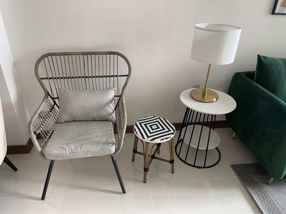 Supalai Oriental Sukhumvit39