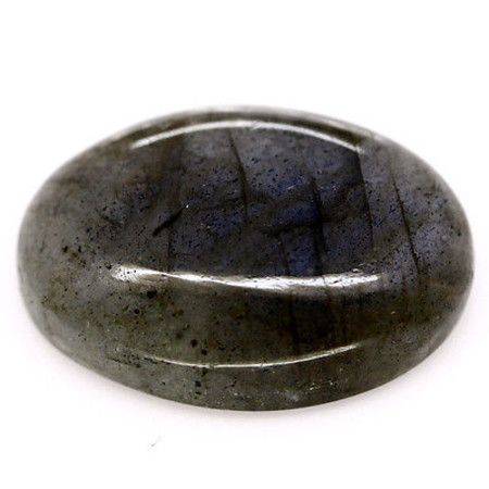 พลอยลาบราโดไรท์ (Labradorite) 11.20 กะรัต