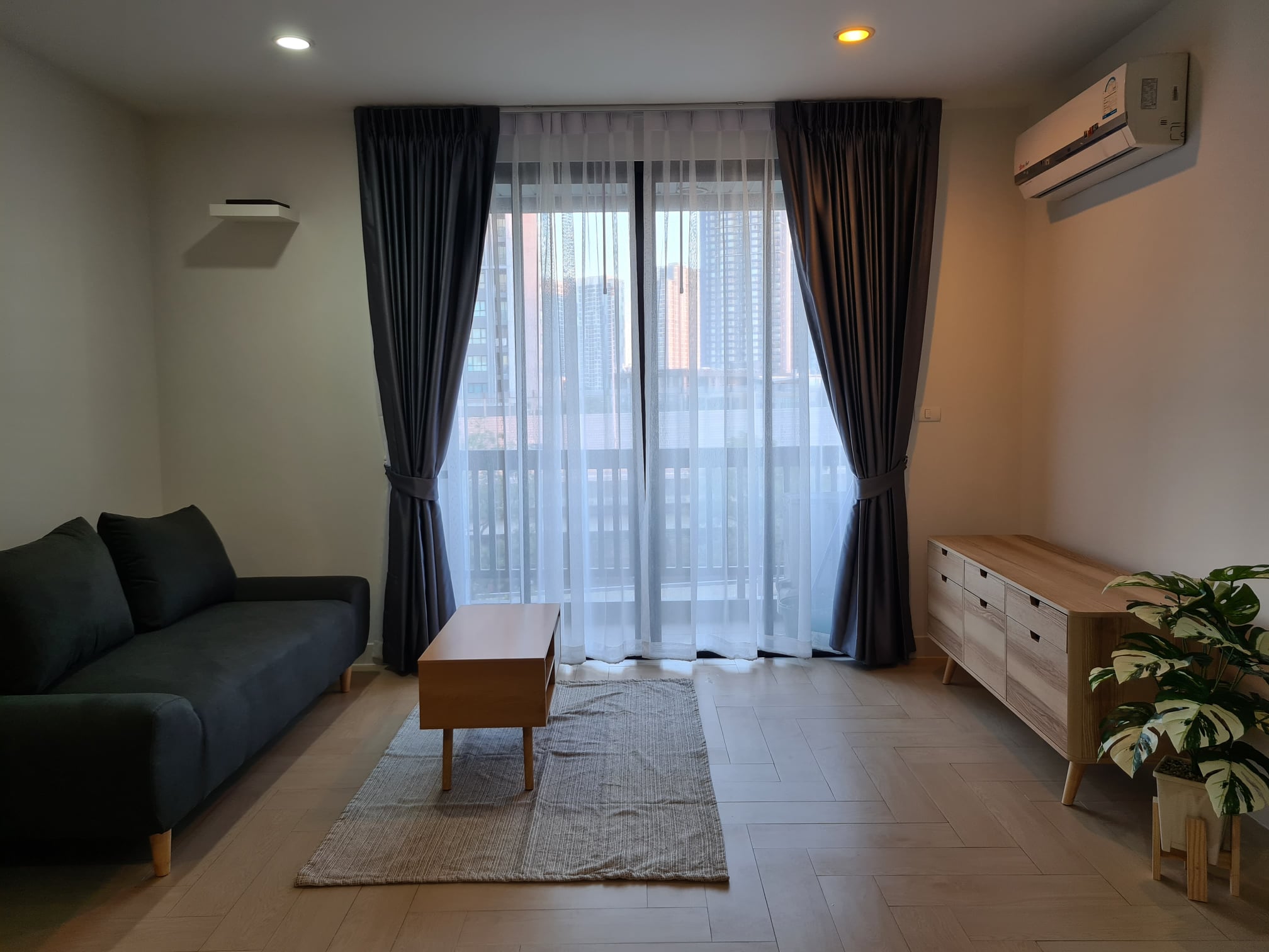 Vista Garden Sukhumvit71