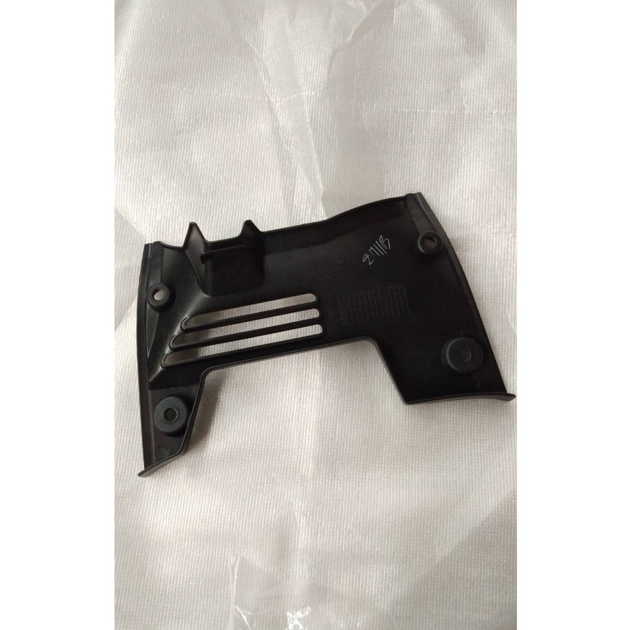 64510-K73-V40ZA ฝาครอบตัวล่างด้านหน้า WAVE125i LED ปี2016-2020 อะไหล่แท้ HONDA