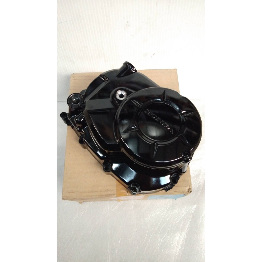 11330-KWB-600 ฝาครอบเครื่องด้านขวา DREAM110i (2011) อะไหล่แท้ HONDA