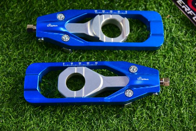 Lightech ชุดตั้งโซ่ สำหรับ S1000RR 2020 ขึ้นไป