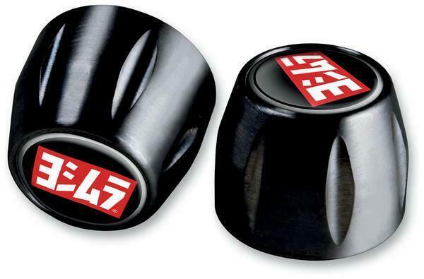 ปลายแฮนด์ Yoshimura สำหรับ R6 2017+