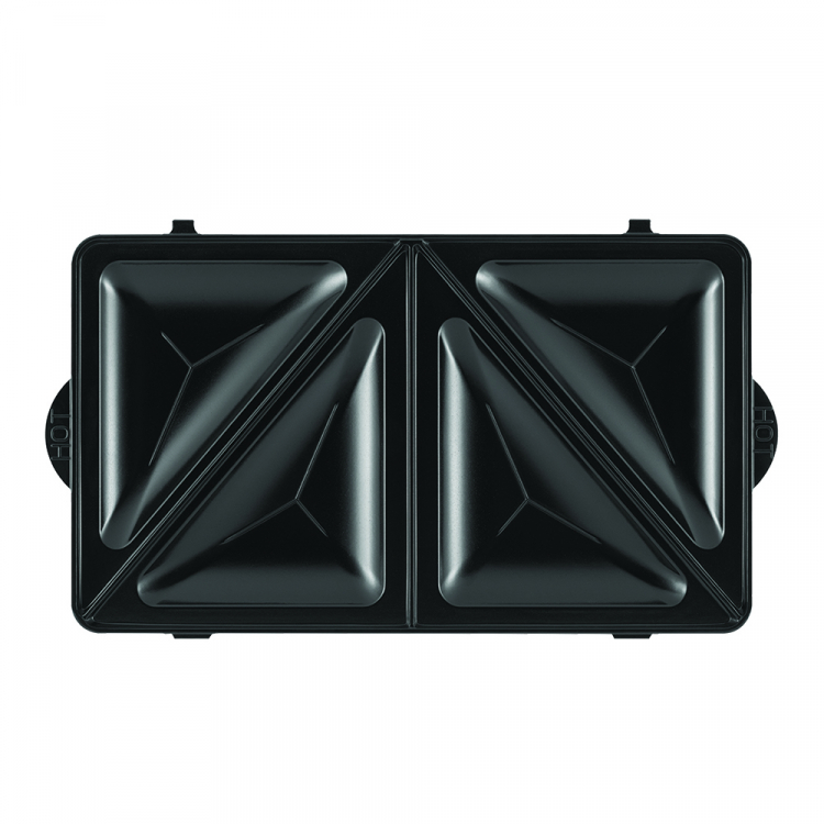 เครื่องทำวาฟเฟิล Kenwood พร้อมแม่พิมพ์ 5 แบบ SMP84WH 700 วัตต์ (18-0005)