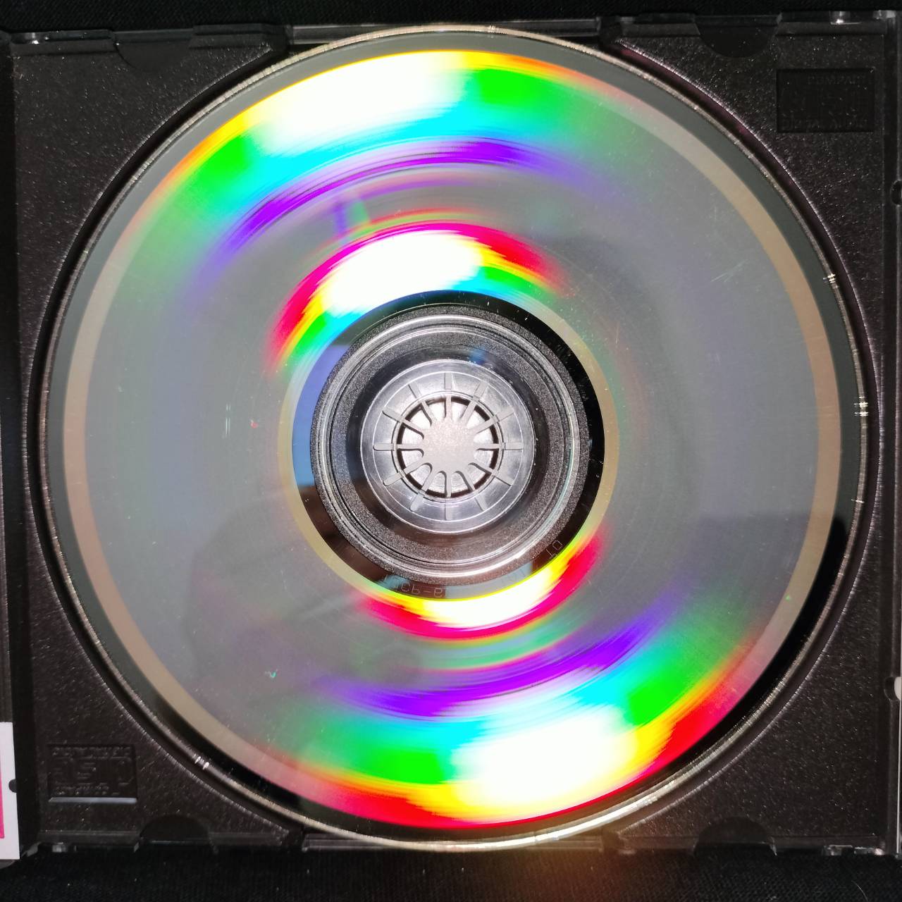 Paul Carrack – Groove Approved / JAPAN / แผ่นดี / มี Obi