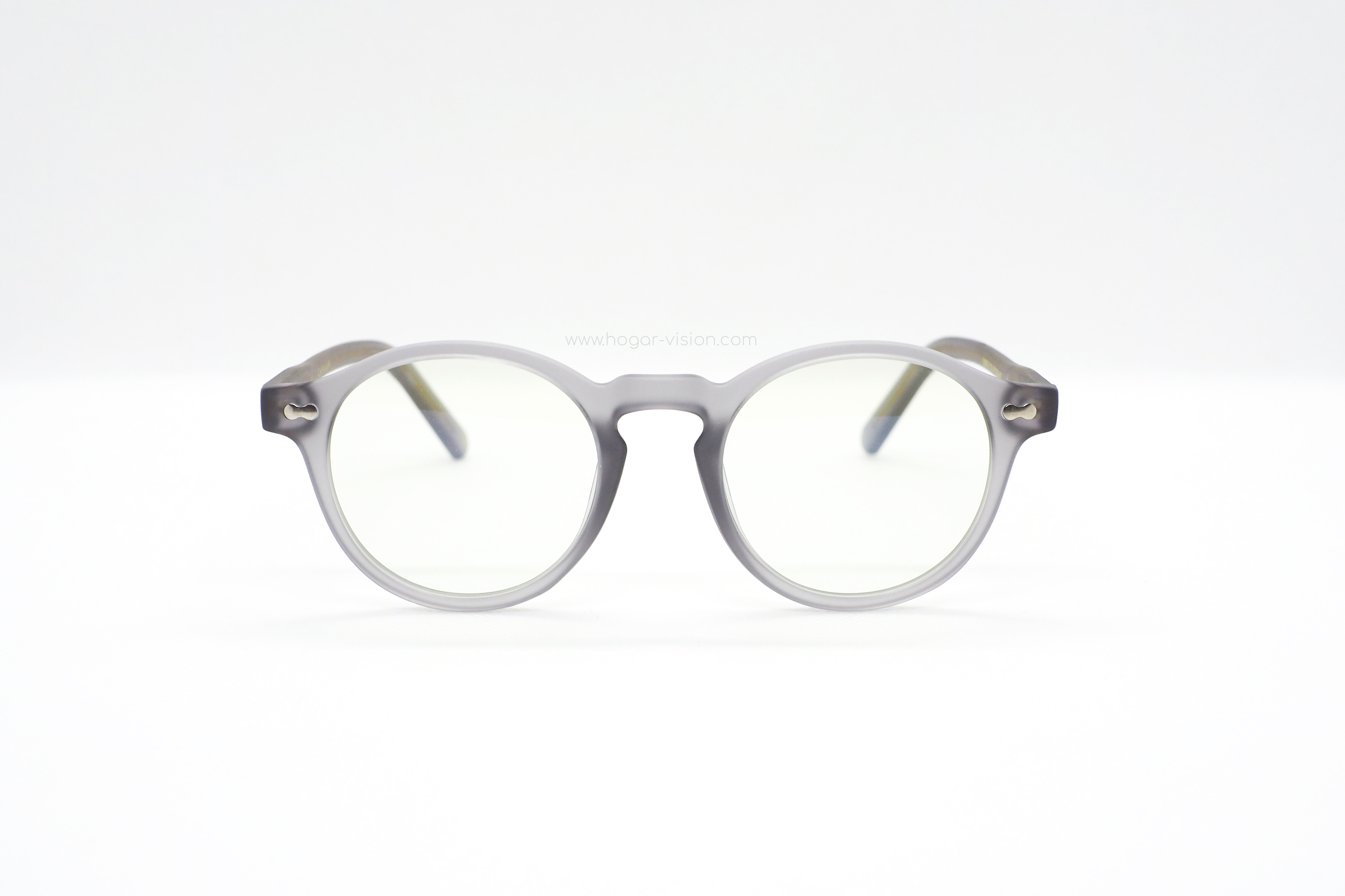 Retro eyewear รุ่น 5297B สี C12